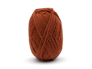 Phildar Lambswool kleur 2186 Terre Battue