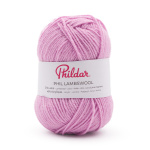 Phildar Lambswool kleur 2395 Lilas