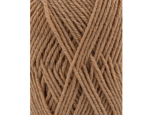 Phildar Lambswool kleur 2473 Camel