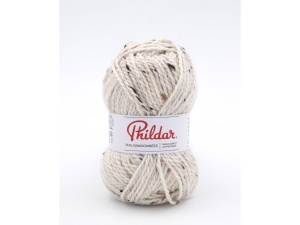 Phildar Phil Randonnees kleur ecru