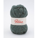 Phildar Phil Randonnees kleur Vert de Gris
