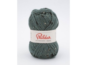 Phildar Phil Randonnees kleur Vert de Gris
