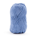 Phil Coton 4 kleur 2410 Bleuet