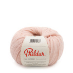 Phildar Phil Caresse kleur 1092 Nude