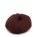 Phildar Phil Caresse kleur 2345 Brun Auburn