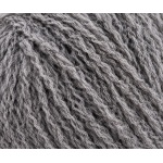 Phildar Phil Alpaga Coton kleur 1444 Anthracite - Afbeelding 3