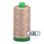 Aurifil Cotton Mako 40 kleur 2325 1000 meter