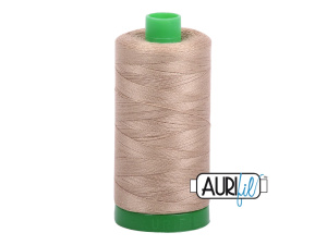 Aurifil Cotton Mako 40 kleur 2325 1000 meter