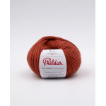 Phildar Phil Caresse kleur 2033 Tomette