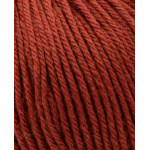 Phildar Phil Caresse kleur 2033 Tomette