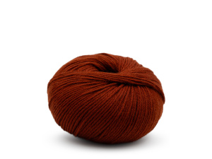 Phildar Phil Caresse kleur 1068 Acajou