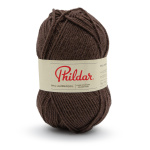 Phildar Lambswool kleur 2379 Bison