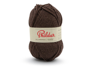 Phildar Lambswool kleur 2379 Bison