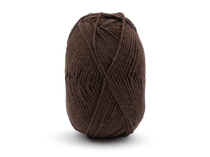 Phildar Lambswool kleur 2379 Bison