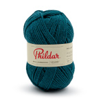 Phildar Lambswool kleur 2159 Vert Canard