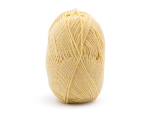 Phildar Lambswool kleur 1126 Jaune Pale