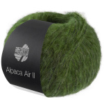 Lana Grossa Alpaca Air II kleur 0040