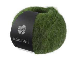 Lana Grossa Alpaca Air II kleur 0040
