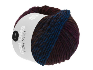 Lana Grossa Colors for you kleur 159
