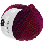 Lana Grossa Colors for you kleur 163