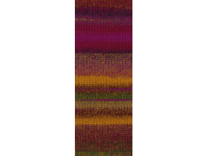 Lana Grossa Colors for you kleur 163