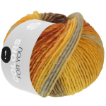 Lana Grossa Colors for you kleur 164