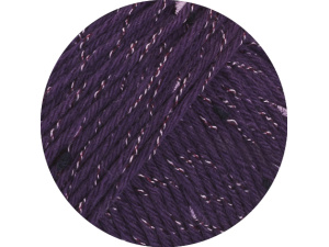 Lana Grossa Cool Wool Big Dots kleur 0103