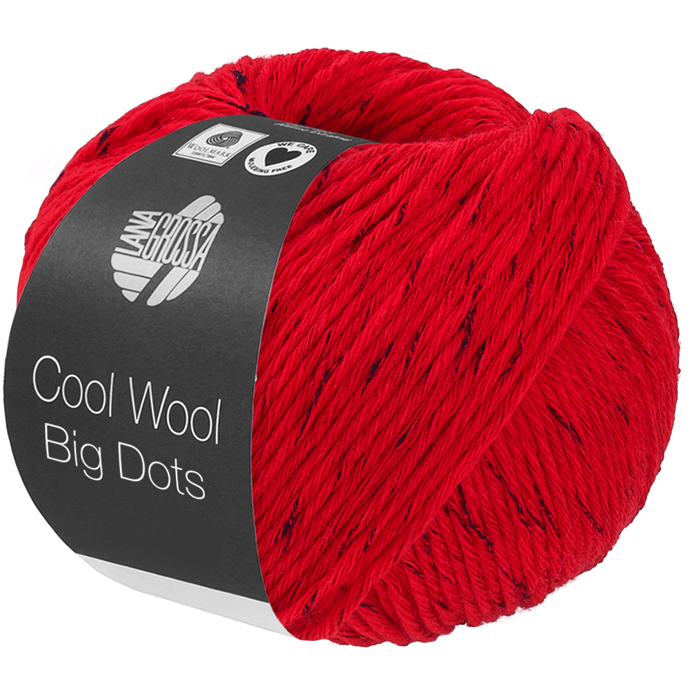 cool-wool-big-dots-lana-grossa-17880105_K Lana Grossa Cool Wool Big Dots kleur 0105