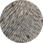 Lana Grossa Cool Wool Big Dots kleur 0109