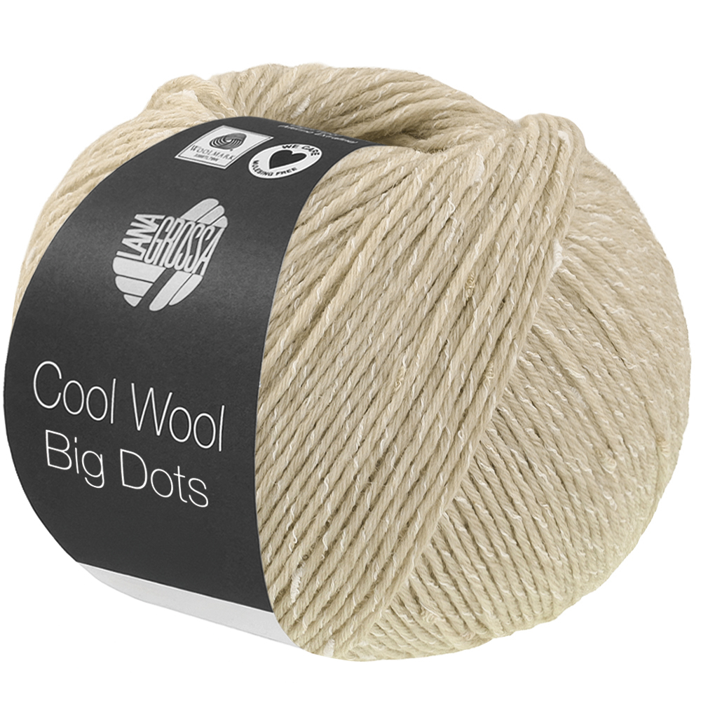 cool-wool-big-dots-lana-grossa-17880112_K Lana Grossa Cool Wool Big Dots kleur 0112
