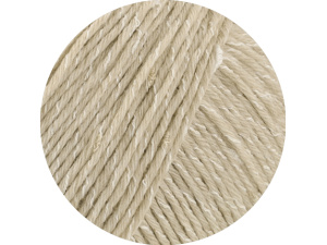 Lana Grossa Cool Wool Big Dots kleur 0112