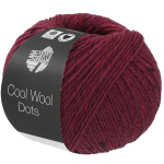 Lana Grossa Cool Wool Dots kleur 0004