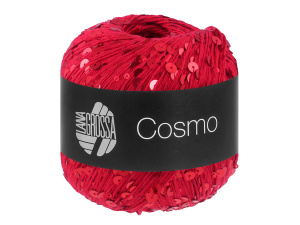 Lana Grossa Cosmo kleur 24
