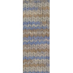 Lana Grossa Feltro Print kleur 1314