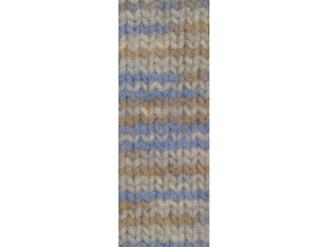 Lana Grossa Feltro Print kleur 1314