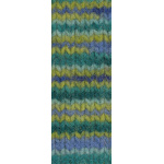 Lana Grossa Feltro Print kleur 1315