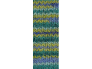 Lana Grossa Feltro Print kleur 1315
