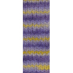 Lana Grossa Feltro Print kleur 1316