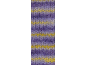 Lana Grossa Feltro Print kleur 1316