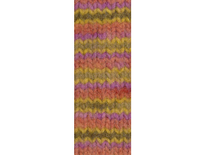 Lana Grossa Feltro Print kleur 1318