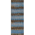 Lana Grossa Feltro Print kleur 1319