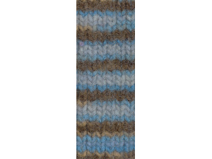 Lana Grossa Feltro Print kleur 1319