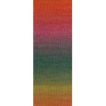 Lana Grossa Gomitolo Gala kleur 4037