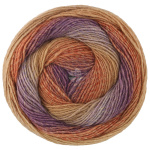 Lana Grossa Gomitolo Gala kleur 4039
