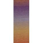 Lana Grossa Gomitolo Gala kleur 4039