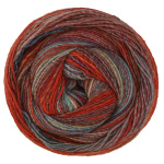 Lana Grossa Gomitolo Gala kleur 4045