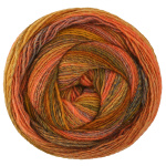 Lana Grossa Gomitolo Gala kleur 4046