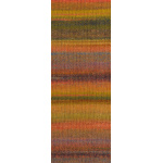 Lana Grossa Gomitolo Gala kleur 4046