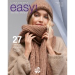 Boek Lana Grossa Easy 3