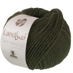 Lana Grossa Landlust Naturwolle kleur 003